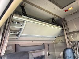 DAF XF 460 2 x Tank TUV SSC MX retarder Webasto, To...