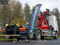 Volvo FH 500 6X2 NEW! Penz Crane 15Z9.50R HIAB Opt 20...
