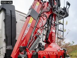 Volvo FH 500 6X2 NEW! Penz Crane 15Z9.50R HIAB Opt 20...