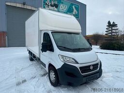 FIAT Ducato Koffer *Navi*Kamera*TÜV neu*Länge 4,20m