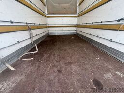 FIAT Ducato Koffer *Navi*Kamera*TÜV neu*Länge 4,20m