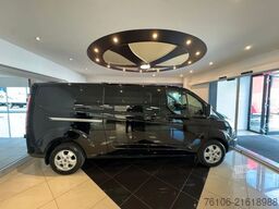 FORD Transit Custom Kasten 300 L1 Trend Doppelkabine