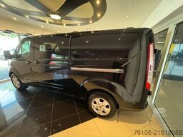 FORD Transit Custom Kasten 300 L1 Trend Doppelkabine