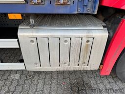 MERCEDES-BENZ Actros 2545 6x2 Getränkewagen