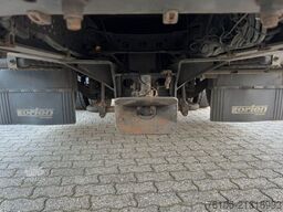 MERCEDES-BENZ Actros 2545 6x2 Getränkewagen