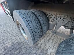 MERCEDES-BENZ Actros 2545 6x2 Getränkewagen