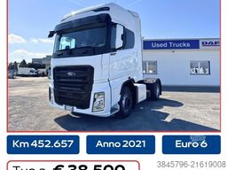 Ford Truck F MAX 500