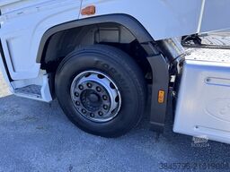 Ford Truck F MAX 500