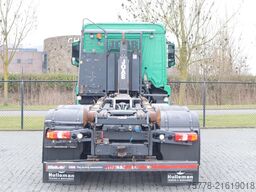 Mercedes-Benz Actros 2546 | 6X2 | JOAB HOOK | RETARDER | EURO 6