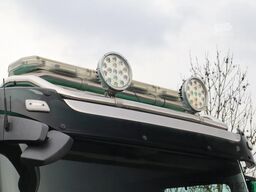 Mercedes-Benz Actros 2546 | 6X2 | JOAB HOOK | RETARDER | EURO 6