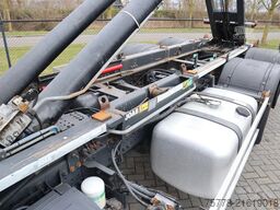 Mercedes-Benz Actros 2546 | 6X2 | JOAB HOOK | RETARDER | EURO 6