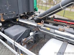 Mercedes-Benz Actros 2546 | 6X2 | JOAB HOOK | RETARDER | EURO 6