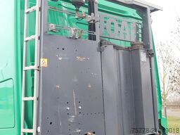 Mercedes-Benz Actros 2546 | 6X2 | JOAB HOOK | RETARDER | EURO 6