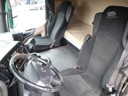 Mercedes-Benz Actros 2546 | 6X2 | JOAB HOOK | RETARDER | EURO 6