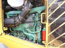 Volvo L180 F HL | HIGH-LIFT | LOG STACKER | HOLZ GRAPPLE