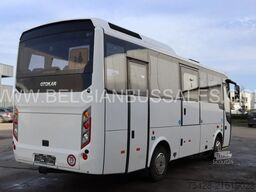 Otokar Navigo U / 7.8m / Airco / Lift / Manual