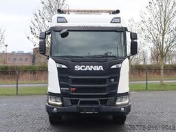 Scania R500 NGS XT | 6X4 | 216.000 KM | FULL STEEL | R...