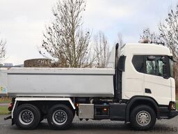 Scania R500 NGS XT | 6X4 | 216.000 KM | FULL STEEL | R...