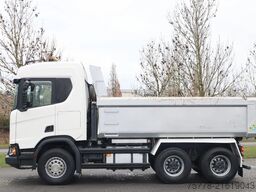 Scania R500 NGS XT | 6X4 | 216.000 KM | FULL STEEL | R...