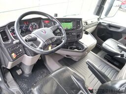 Scania R500 NGS XT | 6X4 | 216.000 KM | FULL STEEL | R...