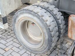 Sennebogen 817E K9 ULM | SORTING GRAB | BSS | LOW HOURS