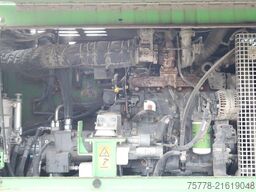 Sennebogen 817E K9 ULM | SORTING GRAB | BSS | LOW HOURS