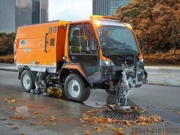 LINDNER Unitrac (alle Modelle)