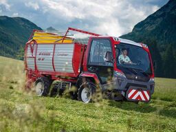 LINDNER Unitrac (alle Modelle)