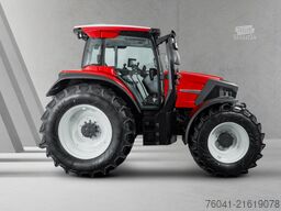 LINDNER Lintrac (alle Modelle)