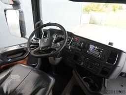 Scania R 500 6x2 retarder tractor unit