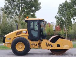 Caterpillar CS10 GC | LOW HOURS | AIRCO | GOOD CONDITION