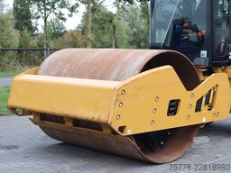 Caterpillar CS10 GC | LOW HOURS | AIRCO | GOOD CONDITION