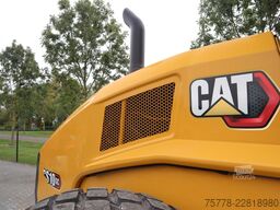Caterpillar CS10 GC | LOW HOURS | AIRCO | GOOD CONDITION