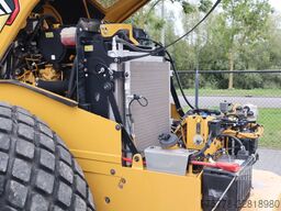 Caterpillar CS10 GC | LOW HOURS | AIRCO | GOOD CONDITION