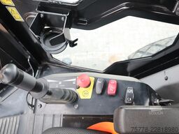 Caterpillar CS10 GC | LOW HOURS | AIRCO | GOOD CONDITION