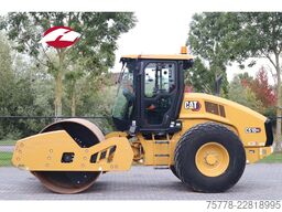Caterpillar CS10 GC | LOW HOURS | AIRCO | GOOD CONDITION