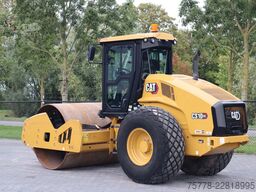 Caterpillar CS10 GC | LOW HOURS | AIRCO | GOOD CONDITION