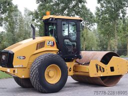 Caterpillar CS10 GC | LOW HOURS | AIRCO | GOOD CONDITION