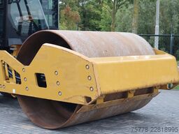 Caterpillar CS10 GC | LOW HOURS | AIRCO | GOOD CONDITION