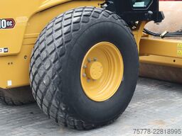 Caterpillar CS10 GC | LOW HOURS | AIRCO | GOOD CONDITION
