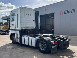 Renault MAGNUM 460 (AIRCO / BONNE ETAT)