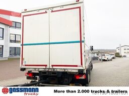 Scania R450 LB 6x2-4 Getränkekoffer, Retarder,