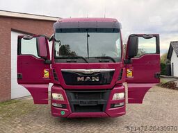 MAN TGX 18.440 / 4x2 / Retarder / Kipper Hydrauliek...