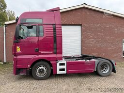 MAN TGX 18.440 / 4x2 / Retarder / Kipper Hydrauliek...