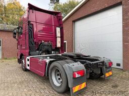 MAN TGX 18.440 / 4x2 / Retarder / Kipper Hydrauliek...