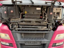 MAN TGX 18.440 / 4x2 / Retarder / Kipper Hydrauliek...