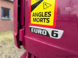 MAN TGX 18.440 / 4x2 / Retarder / Kipper Hydrauliek...