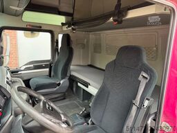 MAN TGX 18.440 / 4x2 / Retarder / Kipper Hydrauliek...