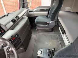 MAN TGX 18.440 / 4x2 / Retarder / Kipper Hydrauliek...