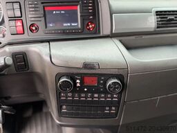 MAN TGX 18.440 / 4x2 / Retarder / Kipper Hydrauliek...